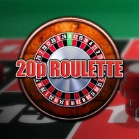 20p roulette online slot from Inspired Gaming – play at slotrushh.nl