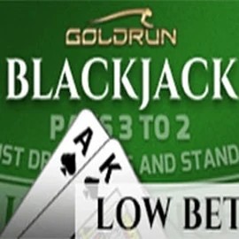 Blackjack Low Bets – slot by Holland Power Gaming, featured at slotrushh.nl