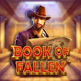 Play Book Of Fallen slot by Pragmatic Play on slotrushh.nl