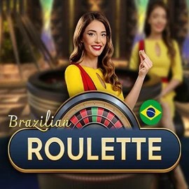 Brazilian Roulette (Pragmatic Play) – slot by Pragmatic Play, featured at slotrushh.nl