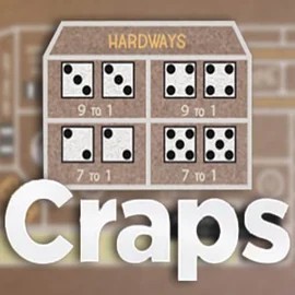 Play Craps (Nucleus Gaming) slot by Nucleus Gaming on slotrushh.nl