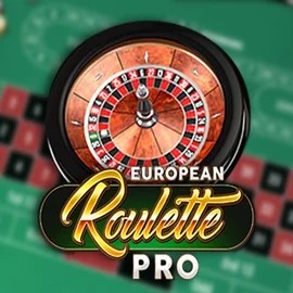 Enjoy European Roulette Pro by Play'n GO – logo hosted on slotrushh.nl