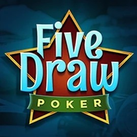 Five Draw Poker MH (Nucleus) slot visual from Nucleus Gaming available on slotrushh.nl