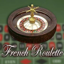 French Roulette (BGaming) logo by BGAMING at Slotrush Casino