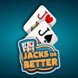 Jacks or Better (Red Rake Gaming) slot icon by Red Rake Gaming, available at Slotrush Casino