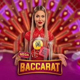 Mega Baccarat online slot from Pragmatic Play – play at slotrushh.nl