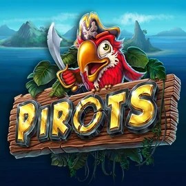 Pirots – slot by ELK Studios, featured at slotrushh.nl
