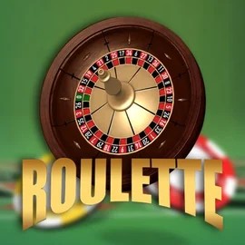 Roulette (Relax Gaming) slot visual from Relax Gaming available on slotrushh.nl